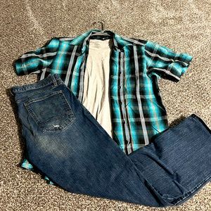 Beverly Hills Polo Club size Large